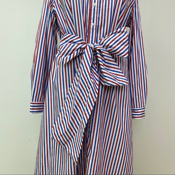 Lauren Ralph Lauren Shirtwaist Dress - Picture 4 of 9